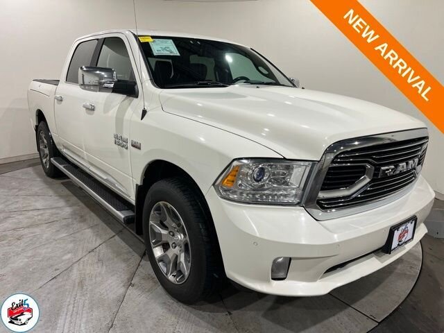 2017 RAM 1500 Limited
