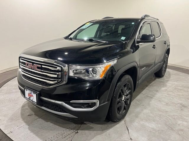 
 2019 GMC Acadia SLT-1 w/ Apple Car Play and Navigation full									