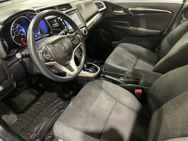 
 2016 Honda Fit EX full									