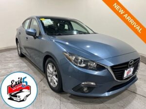 2016 Mazda MAZDA3 i Grand Touring