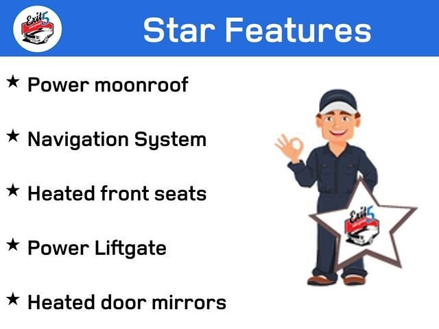 
 2018 Audi A4 allroad 2.0T Premium Plus quattro w/ Navigation full									