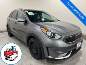2017 Kia Niro EX w/ Apple Car Play