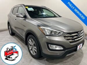 2014 Hyundai SANTA FE Sport 2.0T