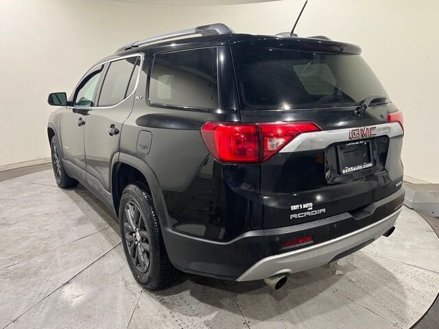 
 2019 GMC Acadia SLT-1 w/ Apple Car Play and Navigation full									