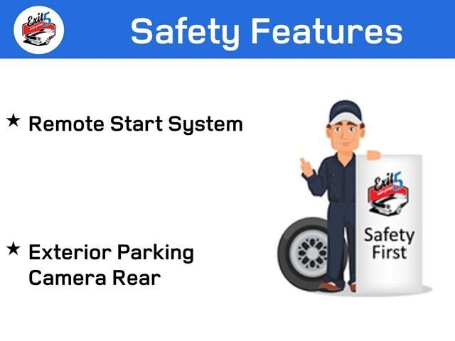 
 2018 Ford Explorer XLT w/ Apple Car Play and Navigation full									