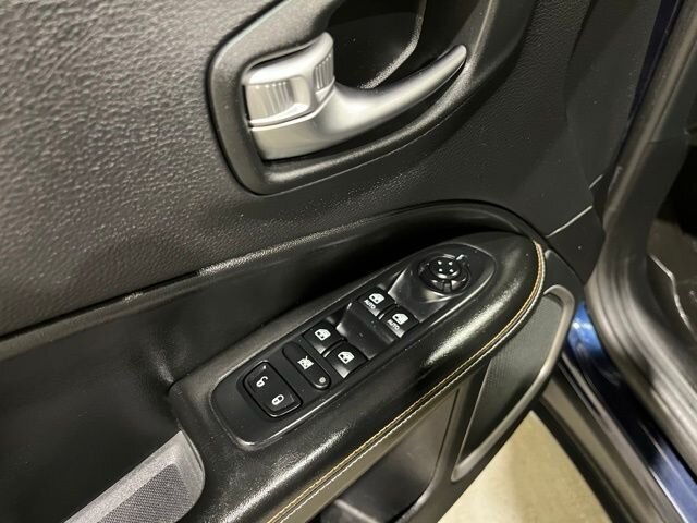 
 2018 Jeep Compass Latitude full									