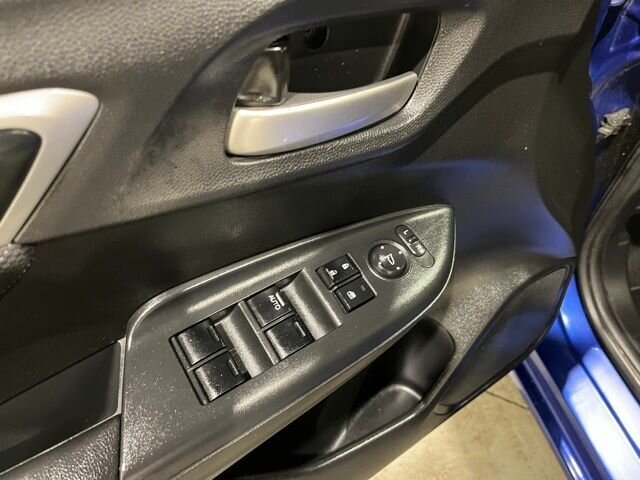 
 2016 Honda Fit EX full									