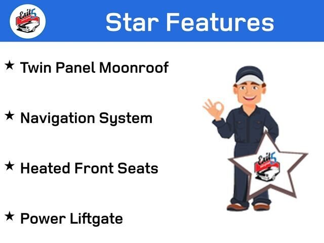 
 2018 Ford Explorer XLT w/ Apple Car Play and Navigation full									