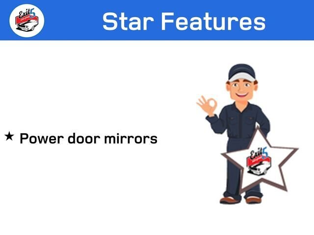 
 2016 Honda CR-V SE full									