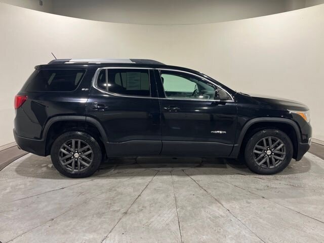 
 2019 GMC Acadia SLT-1 w/ Apple Car Play and Navigation full									