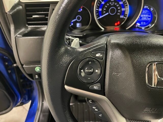 
 2016 Honda Fit EX full									