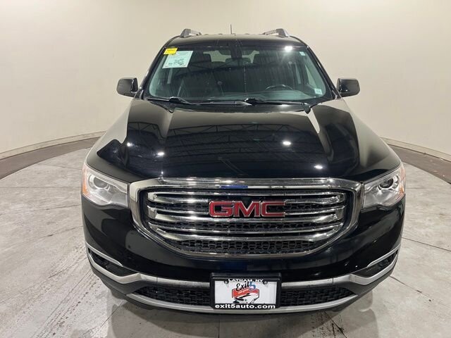 
 2019 GMC Acadia SLT-1 w/ Apple Car Play and Navigation full									