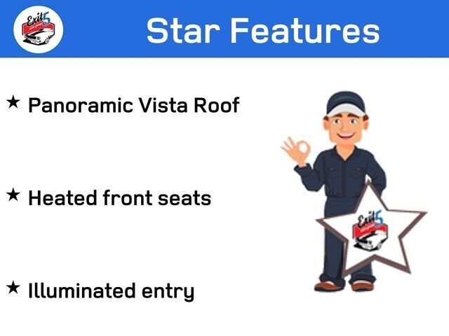 
 2018 Ford Escape SE full									