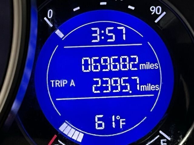 
 2016 Honda Fit EX full									