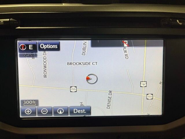 
 2015 Toyota 4Runner Limited w/ Navigation full									