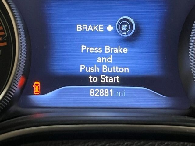 
 2019 Jeep Cherokee Limited full									