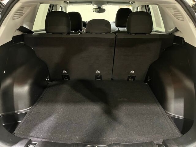 
 2019 Jeep Compass Sport full									