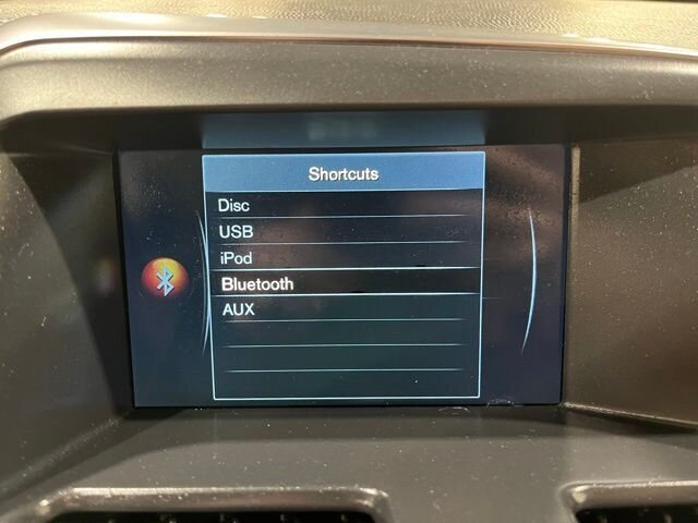 
 2017 Volvo XC60 T5 Inscription full									