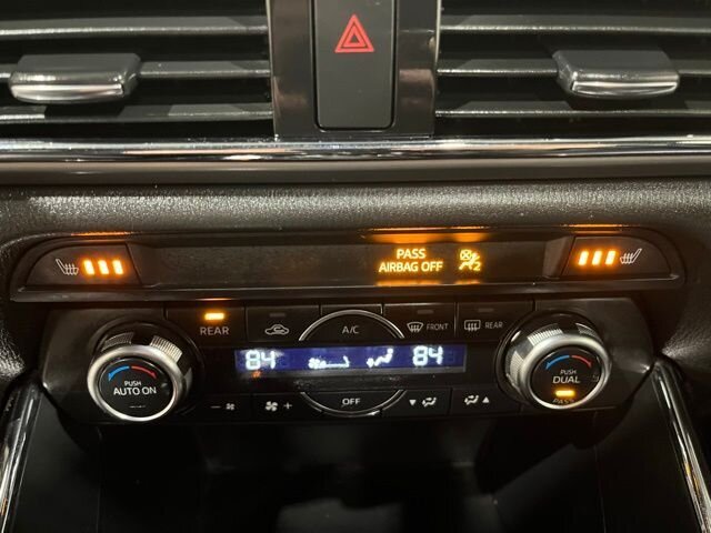 
 2016 Mazda CX-9 Grand Touring full									