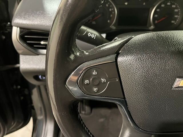 
 2019 Chevrolet Traverse LT w/ Apple Car Play full									