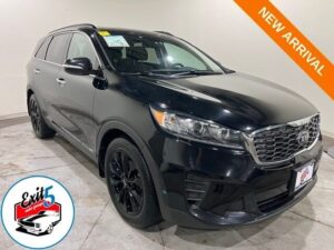 2020 Kia Sorento S's photo