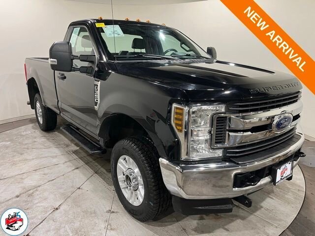 2019 Ford F-350 XL