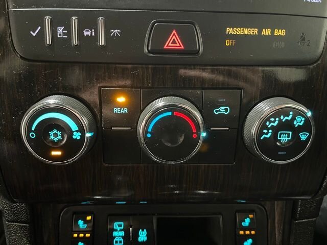 
 2017 Chevrolet Traverse LT 1LT full									