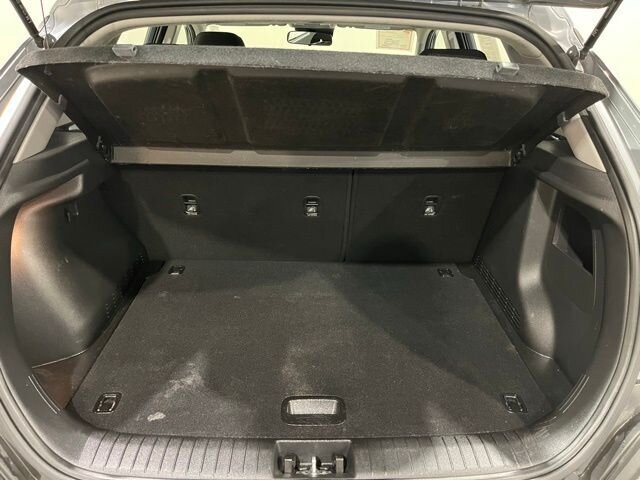 
 2019 Hyundai KONA SE full									