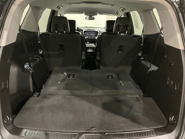 
 2019 GMC Acadia SLT-1 full									