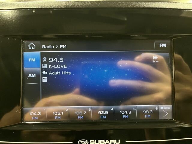 
 2018 Subaru Crosstrek 2.0i Premium full									