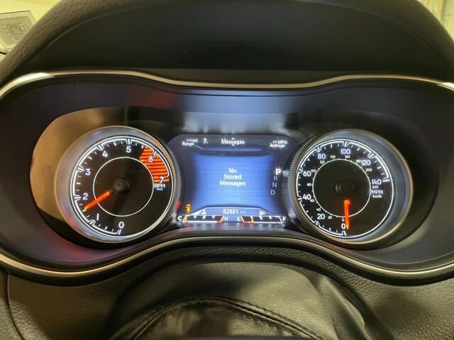 
 2019 Jeep Cherokee Limited full									