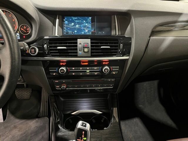 
 2017 BMW X3 xDrive28i full									