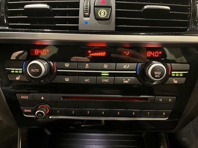 
 2017 BMW X3 xDrive28i full									