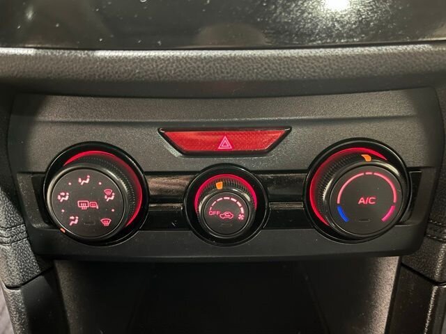 
 2018 Subaru Crosstrek 2.0i Premium full									