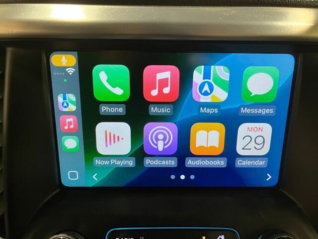 
 2019 GMC Acadia SLT-1 full									