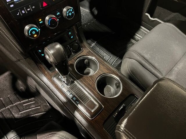 
 2017 Chevrolet Traverse LT 1LT full									