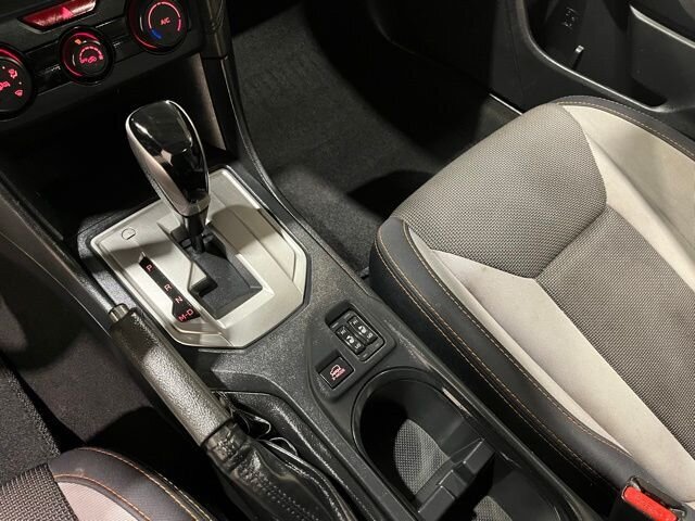 
 2018 Subaru Crosstrek 2.0i Premium full									