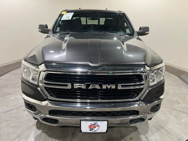 
 2020 RAM 1500 Big Horn/Lone Star full									