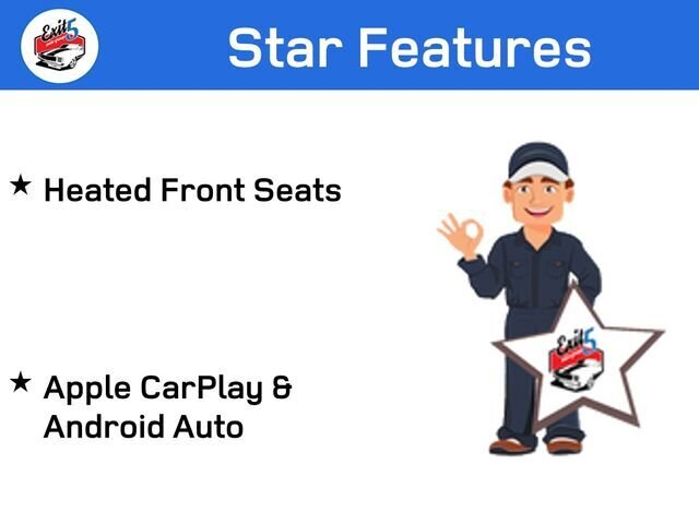 
 2020 Kia Sportage LX w/ Apple Car Play full									