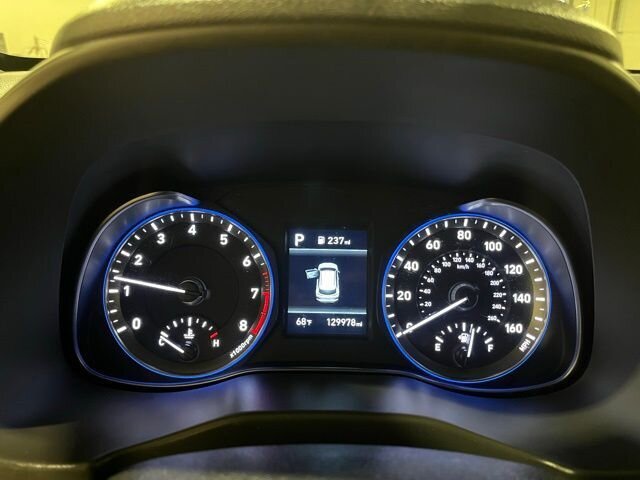 
 2019 Hyundai KONA SE full									