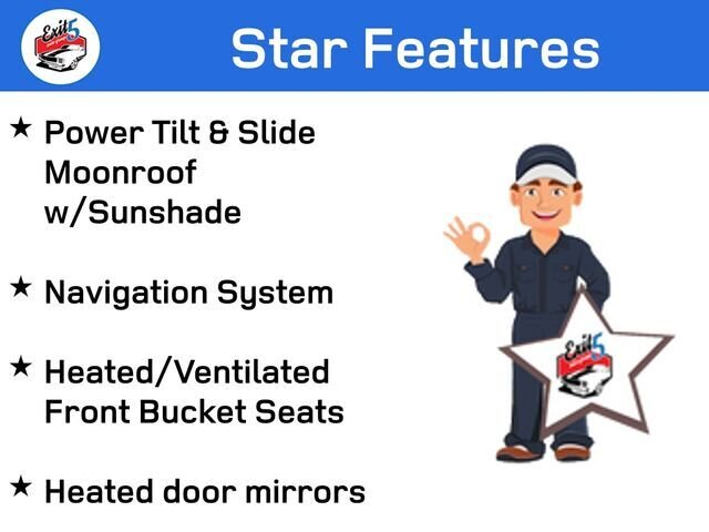 
 2015 Toyota 4Runner Limited w/ Navigation full									