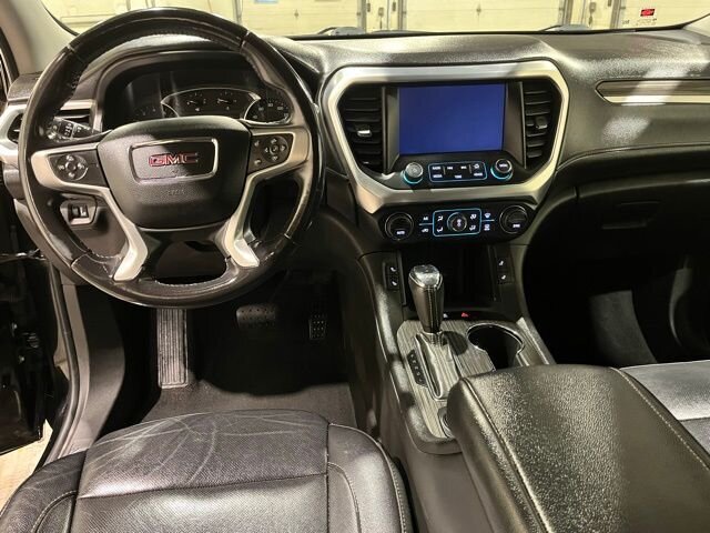 
 2019 GMC Acadia SLT-1 full									