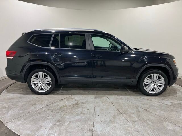 
 2019 Volkswagen Atlas 3.6L V6 SE w/Technology full									
