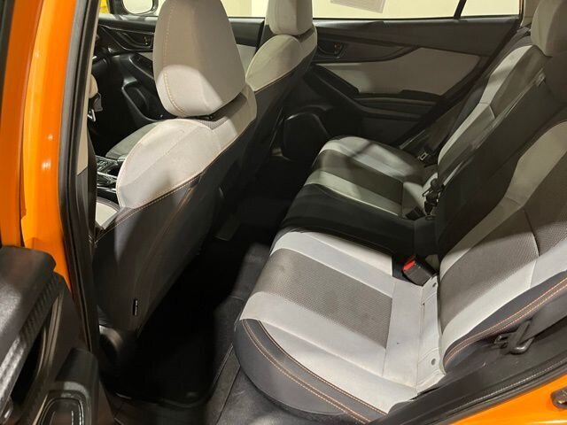 
 2018 Subaru Crosstrek 2.0i Premium full									