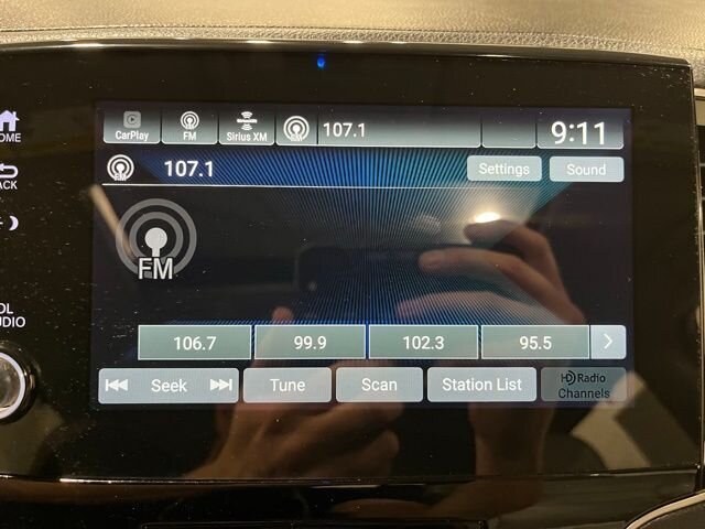 
 2019 Honda Pilot EX-L full									