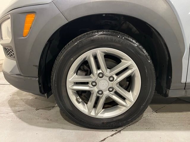 
 2019 Hyundai KONA SE full									