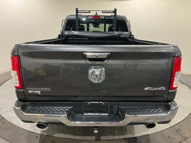 
 2020 RAM 1500 Big Horn/Lone Star full									