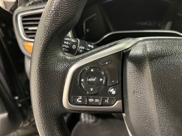 
 2019 Honda CR-V EX w/ Apple Car Play full									