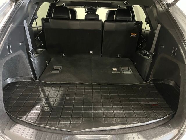 
 2016 Mazda CX-9 Grand Touring full									