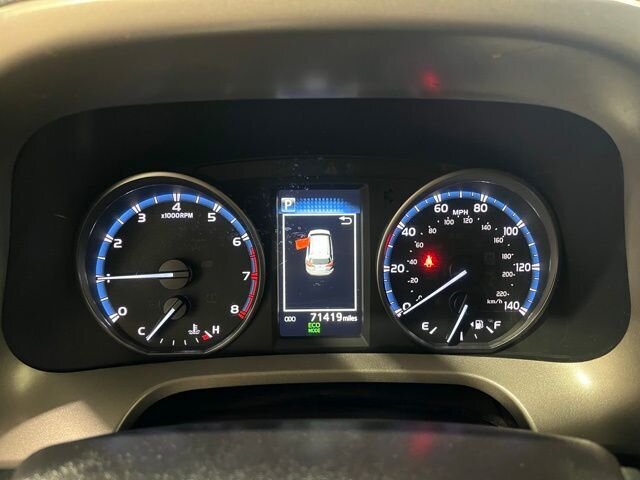 
 2018 Toyota RAV4 LE full									